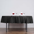 Efavormart Round Tablecloth, 70 Inch Stain & Wrinkle Resistant Washable Table by efavormart