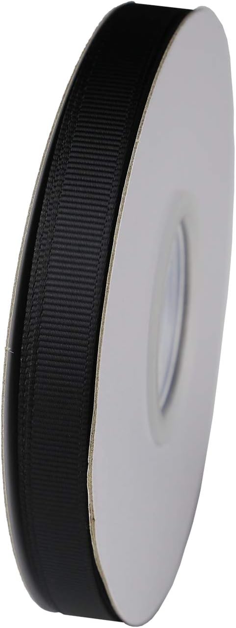 ITIsparkle 3/8" Inch Grosgrain Ribbon 50 Yards-Roll Set - Image 3