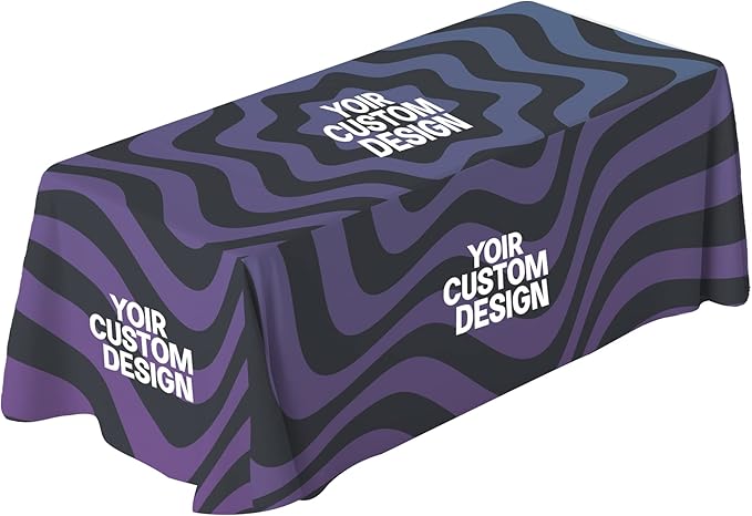 DreamController Custom Table Cloth by DreamController