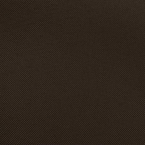 Ultimate Textile Pleat Polyester Fabric Table Skirt - Image 3