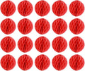20pcs Honeycomb Decoration by ZGjoy