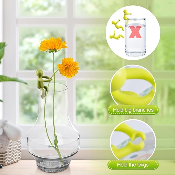 Plant Propagation Buddy, Plant Cutting Holder - Image 4