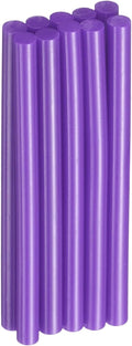 HARFINGTON 10pcs Hot Glue Sticks 0.28" Dia x 3.94" Long EVA Mini Hot Melt by HARFINGTON