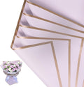 NESCCI 20 Sheet Flower Wrapping Paper by NESCCI