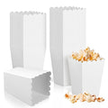 36 Pack Mini Popcorn Boxes for Party, Small Popcorn Cups Disposable for Movie by Unknown