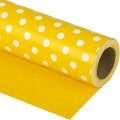 WRAPAHOLIC Reversible Wrapping Paper by WRAPAHOLIC