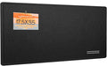 Bulletin Board, 35 x 17 1/2 inches Felt Board by Lightomorrow