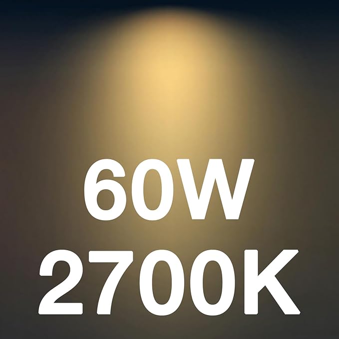 FLSNT B11 E12 LED Candelabra Bulbs 60W Equivalent, Dimmable LED Candle Light - Image 9