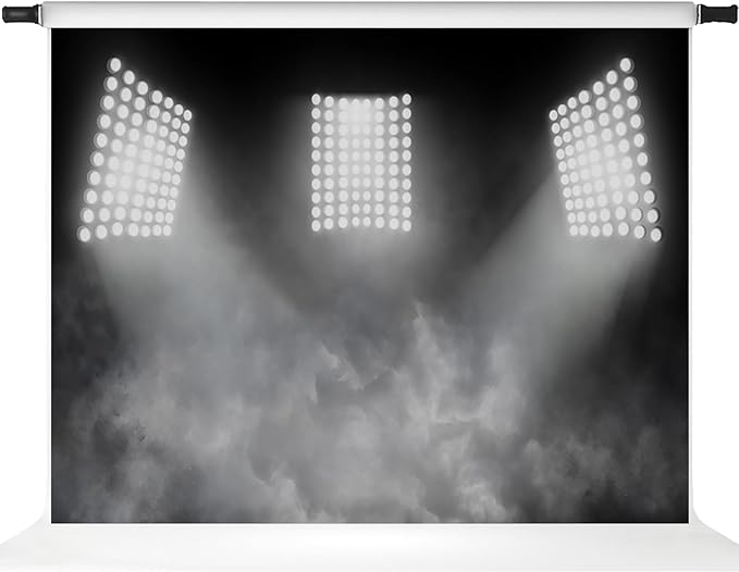 Kate 7x5ft Sport Backdrop for Photoshoot Stadium Photography Background by KateBackdropforPhotography