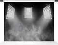 Kate 7x5ft Sport Backdrop for Photoshoot Stadium Photography Background by KateBackdropforPhotography