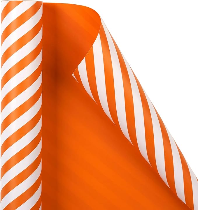 WRAPAHOLIC Reversible Wrapping Paper - Image 2