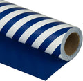 WRAPAHOLIC Reversible Wrapping Paper by WRAPAHOLIC