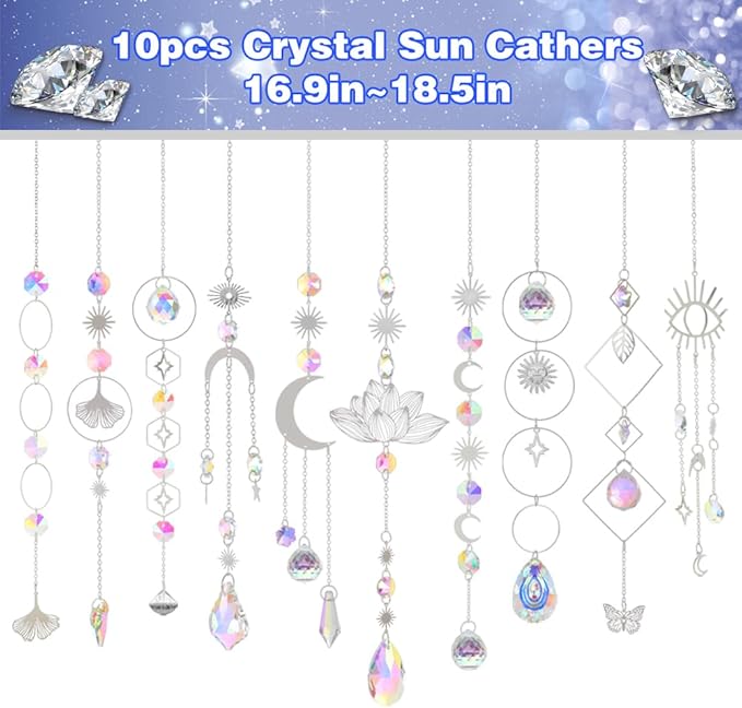 Sun Catchers - Image 2