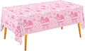 Gatherfun Baby Girl Shower Party Supplies: 2-Pack It’s A Girl Decorations by Gatherfun