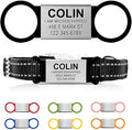 Personalized and Custom Dog Tag by Unknown