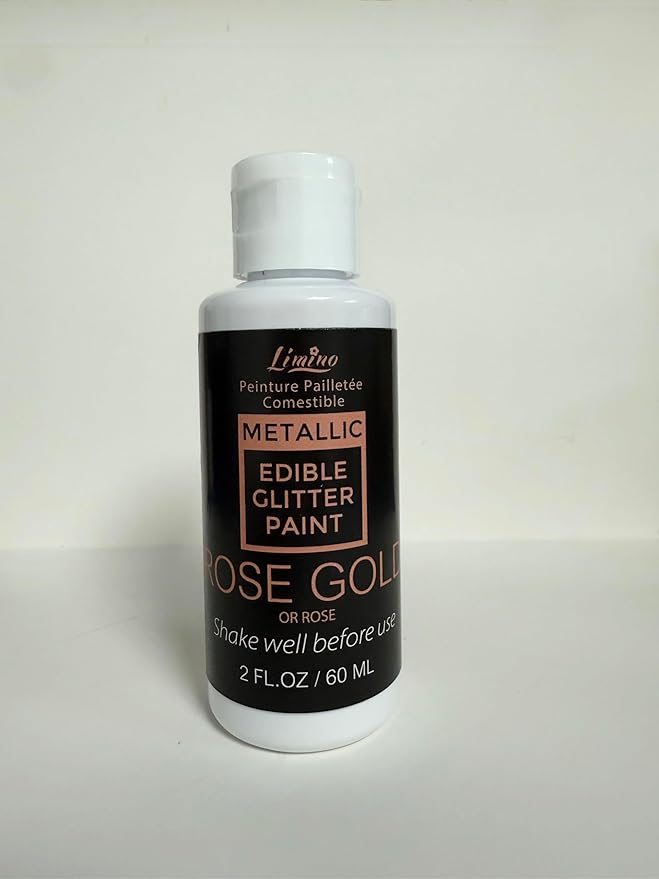 Edible Glitter Paint - Image 8