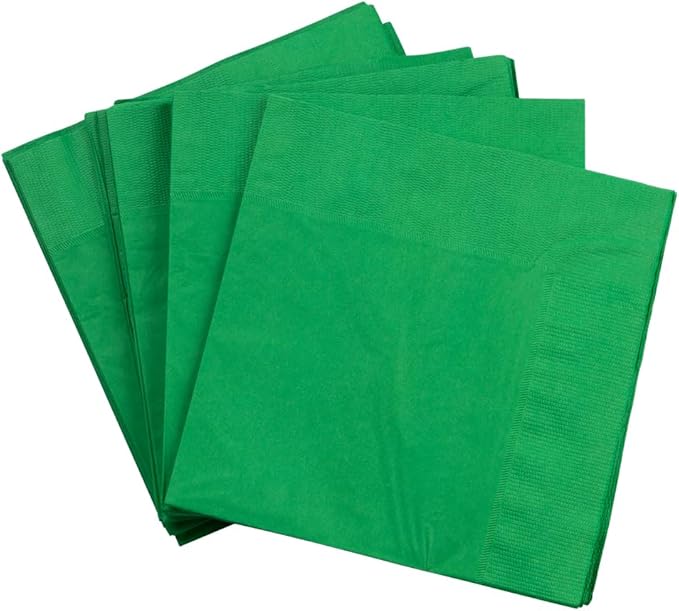 JAM PAPER Medium Lunch Napkins by JAMPaper
