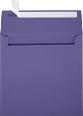 6 x 6 Square Envelopes by LUXPaper