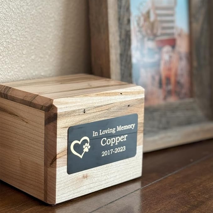 Custom Engraved Name Plates - Image 2