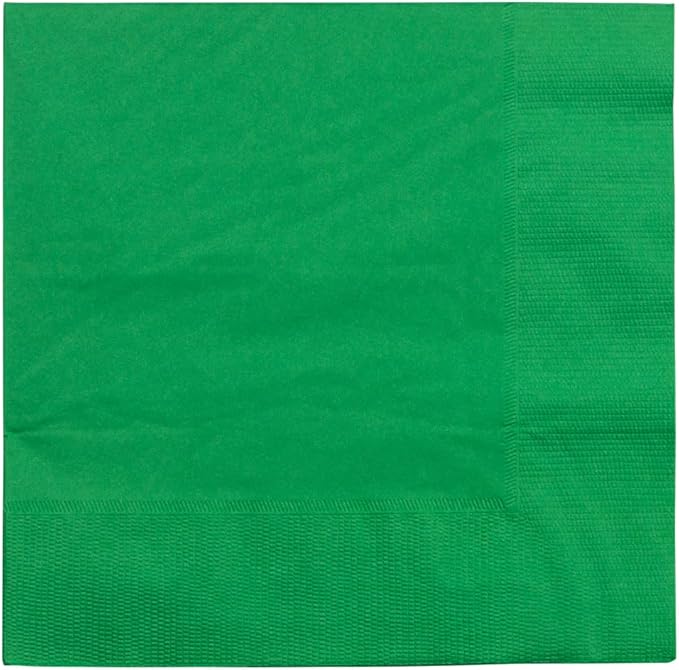 JAM PAPER Medium Lunch Napkins - Image 2