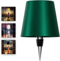 Wireless Bottle Lamp for Any Type of Bottle by PRIDOLADESIGN