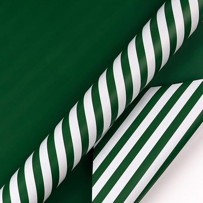 WRAPAHOLIC Reversible Wrapping Paper - Image 2