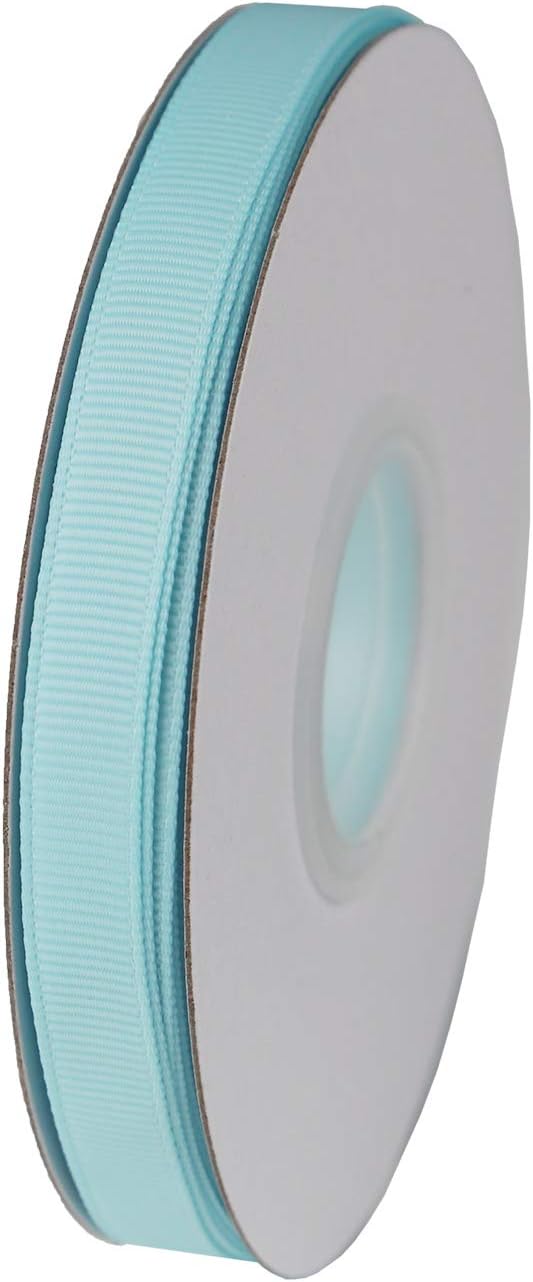 ITIsparkle 3/8" Inch Grosgrain Ribbon 50 Yards-Roll Set - Image 3