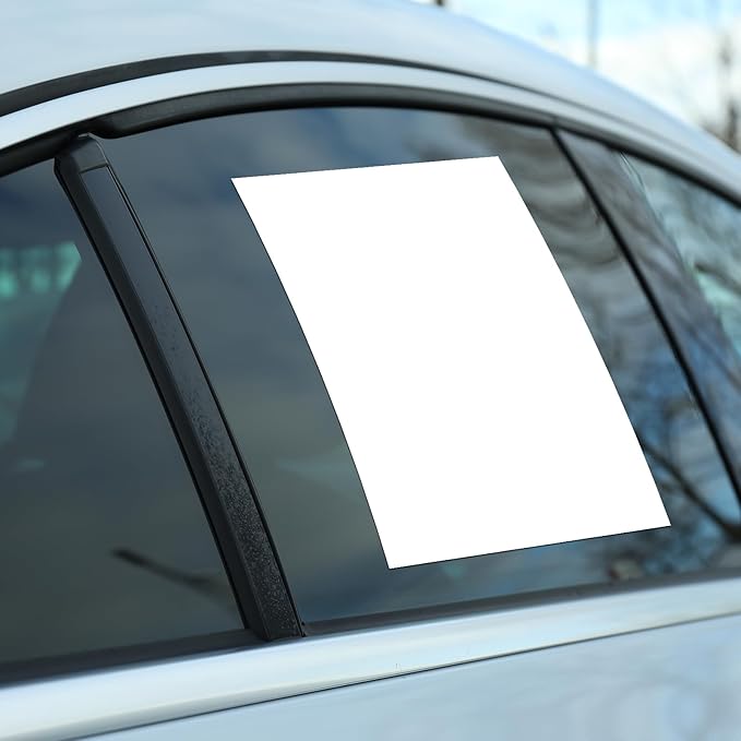 Maitys 100 Pcs Outdoor Window Stickers - Image 5