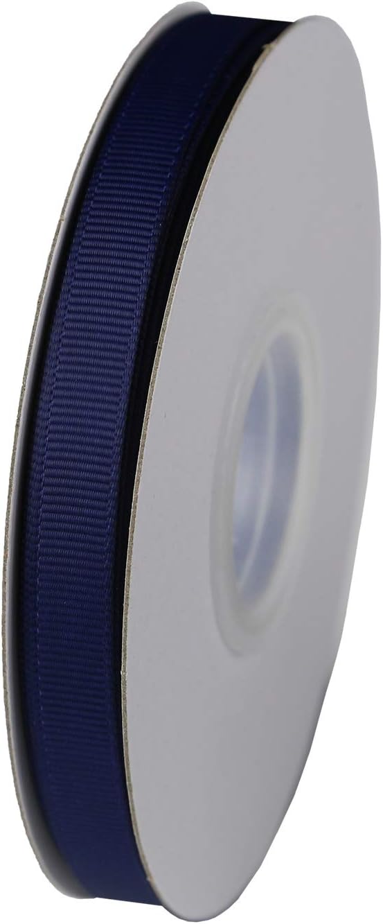 ITIsparkle 3/8" Inch Grosgrain Ribbon 50 Yards-Roll Set - Image 3