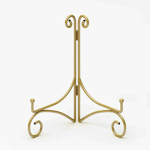10 Inch Display Plate Stand by HEMYLU
