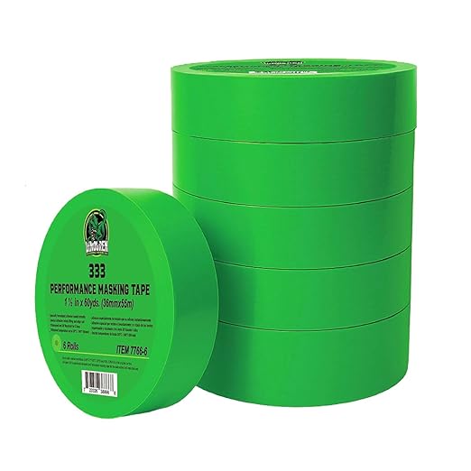 LAUCO DINOGREN High Performance Masking Tape by LAUCO