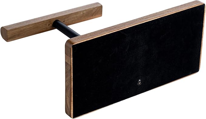 FARM IN Solid Acacia Wood Headphone Stand - Image 7