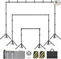 Backdrop Stand Kit by Unknown