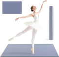 Dance Floor Mat Ballet Dance Floor Heavy-Duty 4MM PE Practice Floor by Unknown