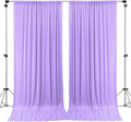 AK TRADING CO. 10 feet x 10 feet Polyester Backdrop Drapes Curtains Panels by Fabrics%7CEventDecor%7CCrafts%7CUpholsteryFoam