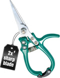 Modern Sprout Pruning Shears by ModernSprout