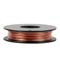 14 Gauge/1.6 mm 26 feet 5 oz 99.9% Dead Soft Copper Wire by ichenbao