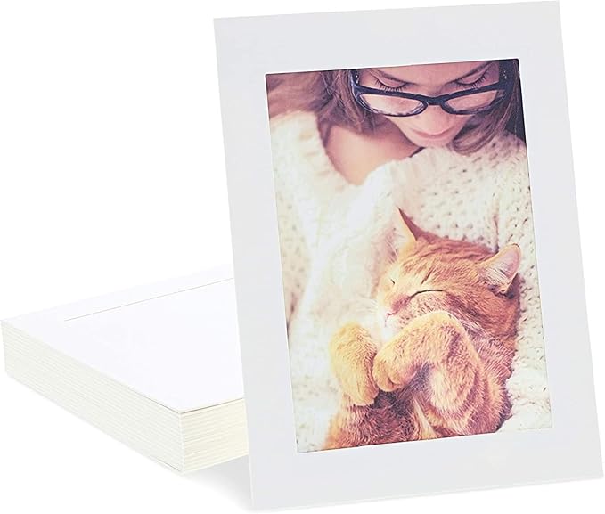 Juvale Cardboard Picture Frames by Juvale