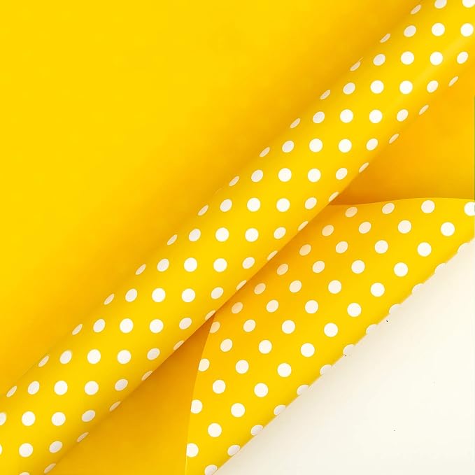 WRAPAHOLIC Reversible Wrapping Paper - Image 2