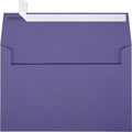 LUXPaper A9 Invitation Envelopes | Peel & Press | 5 3/4" x 8 3/4" | Wisteria by LUXPaper