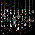 Sun Catchers by Worgree