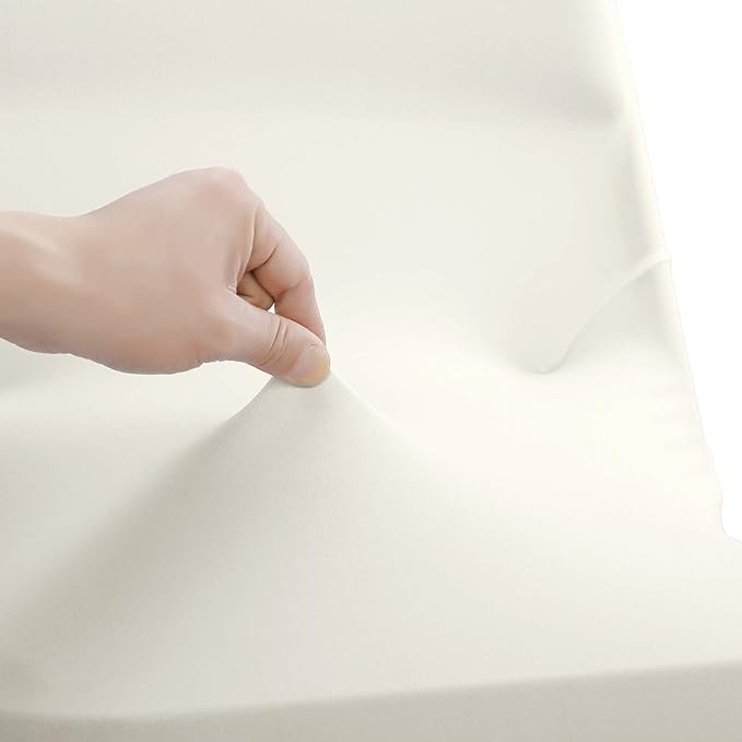 Peomeise Stretch Spandex Folding Chair Cover - Image 5