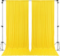 AK TRADING CO. 10 feet x 10 feet Polyester Backdrop Drapes Curtains Panels by Fabrics%7CEventDecor%7CCrafts%7CUpholsteryFoam