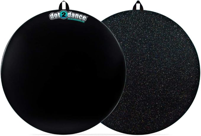 Portable Dance Floor, Marley Flooring Ballet Training Equipment, Tap Dance Floor - Image 7