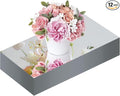 JAMBALAY 12"×5" Mirror Centerpieces by JAMBALAY