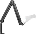 InnoGear Mic Boom Arm Microphone Stand Cable Management by InnoGear
