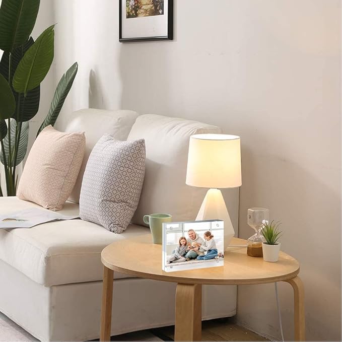 5x7 Acrylic Picture Frame 10 Pack - Image 7