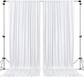 AK TRADING CO. 10 feet x 10 feet Polyester Backdrop Drapes Curtains Panels by Fabrics%7CEventDecor%7CCrafts%7CUpholsteryFoam