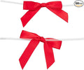 Juvale Twist Tie Gift Bows by Juvale