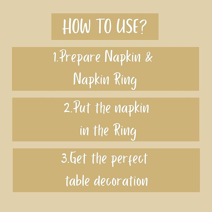 Set of 12 Gold Leaf Napkin Rings - Image 9
